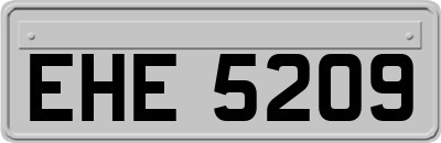 EHE5209