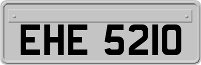 EHE5210