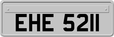 EHE5211