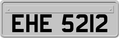 EHE5212