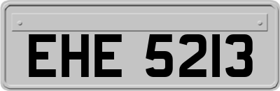 EHE5213