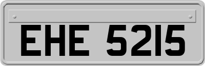 EHE5215