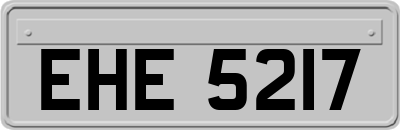 EHE5217