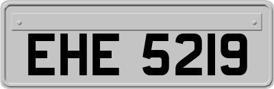 EHE5219