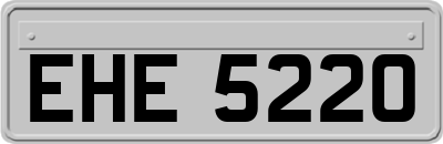 EHE5220
