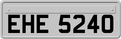 EHE5240