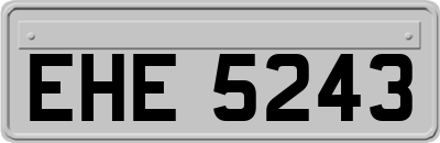 EHE5243