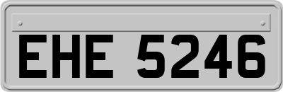 EHE5246