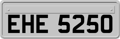 EHE5250