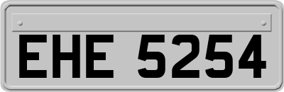 EHE5254