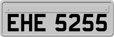 EHE5255