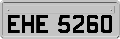 EHE5260