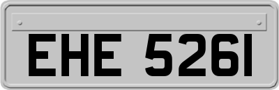 EHE5261