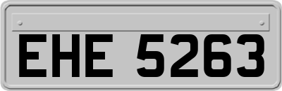 EHE5263
