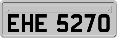 EHE5270
