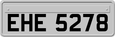 EHE5278
