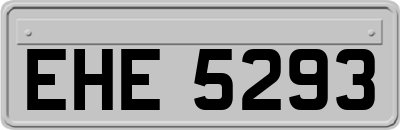 EHE5293