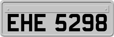 EHE5298