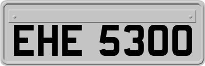 EHE5300