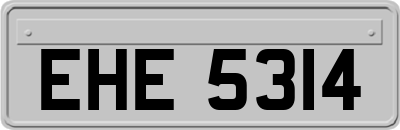 EHE5314