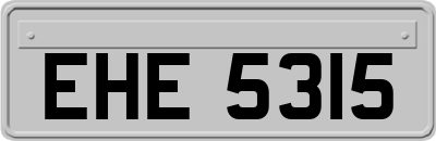 EHE5315