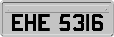 EHE5316