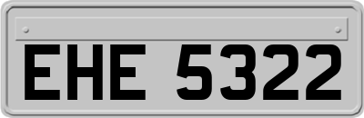 EHE5322