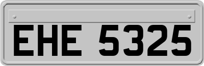 EHE5325