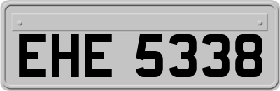 EHE5338