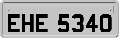 EHE5340