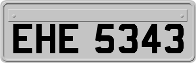 EHE5343