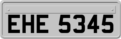 EHE5345