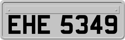 EHE5349