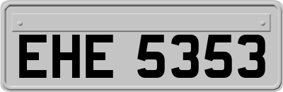 EHE5353