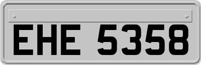 EHE5358