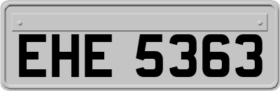 EHE5363