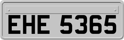 EHE5365