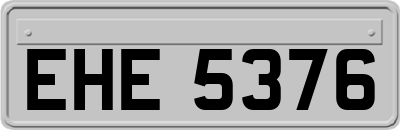 EHE5376
