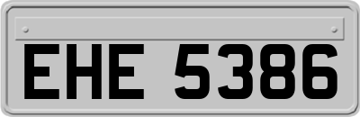 EHE5386
