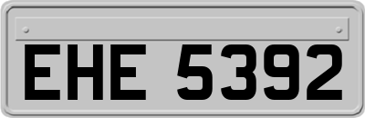 EHE5392