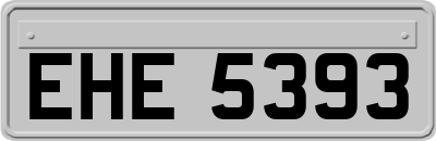 EHE5393