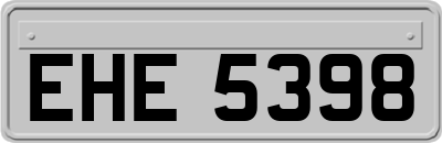 EHE5398