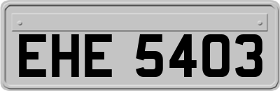 EHE5403