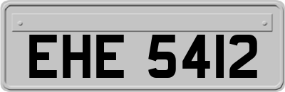 EHE5412