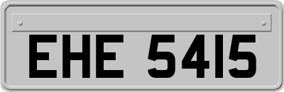 EHE5415