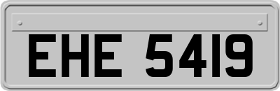 EHE5419