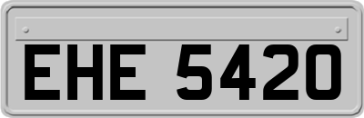 EHE5420