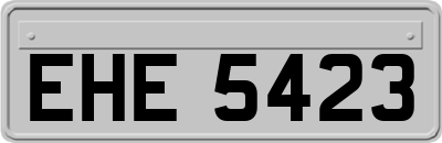 EHE5423