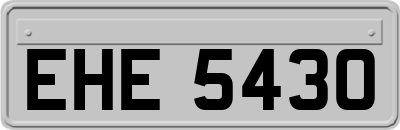 EHE5430