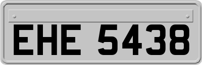 EHE5438